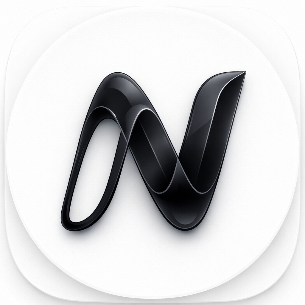 NoteFlow Notepad,Voice,Backup Icon